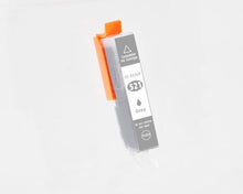 Load image into Gallery viewer, Canon CLI-521GY-COM Compatible Grey InkJet Cartridge 9.5ml (710 pages)