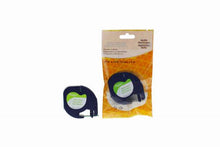 Load image into Gallery viewer, Dymo 91200-COM Compatible Label Tape 12mm x 4m Black on White Paper