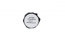 Load image into Gallery viewer, Dymo 11353-COM Compatible Printer Labels 1000 labels Pack (13mm x 25mm)