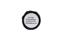 Load image into Gallery viewer, Dymo 11354-COM Compatible Printer Labels 1000 labels Pack (32mm x 57mm)