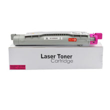 Load image into Gallery viewer, Epson S050243-COM Compatible Magenta Toner Cartridge (8000 pages)