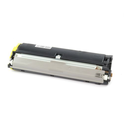 Epson S050097-COM Compatible Yellow Toner Cartridge (4500 pages)