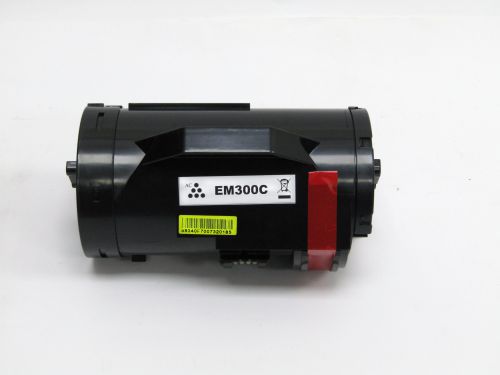 Epson S050690-COM Compatible Black Toner Cartridge (2700 pages)