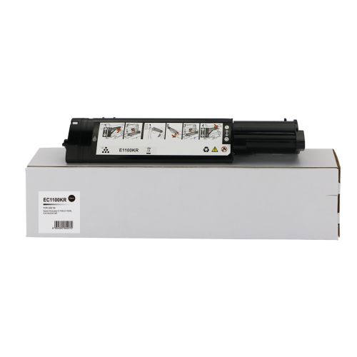 Epson S050190-COM Compatible Black Toner Cartridge (4000 pages)