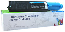 Load image into Gallery viewer, Epson S050189-COM Compatible Cyan Toner Cartridge (4000 pages)