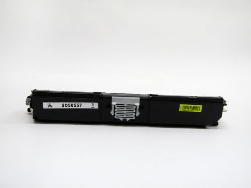 Epson S050557-COM Compatible Black Toner Cartridge (2700 pages)