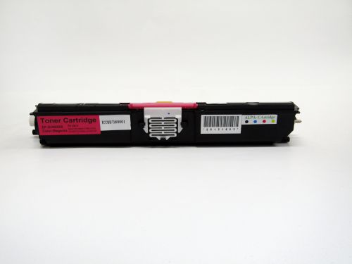 Epson S050555-COM Compatible Magenta Toner Cartridge (2700 pages)