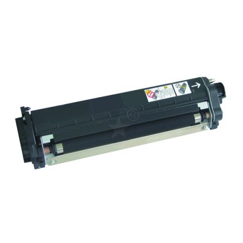 Epson S050229-COM Compatible Black Toner Cartridge (5000 pages)