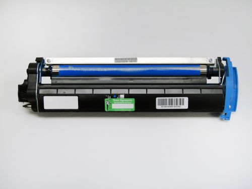 Epson S050228-COM Compatible Cyan Toner Cartridge (5000 pages)