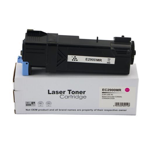 Epson S050628-COM Compatible Magenta Toner Cartridge (3000 pages)