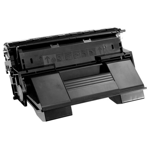 Epson S051111-COM Compatible Black Toner Cartridge (17000 pages)