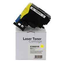Load image into Gallery viewer, Epson S050590-COM Compatible Yellow Toner Cartridge (6000 pages)