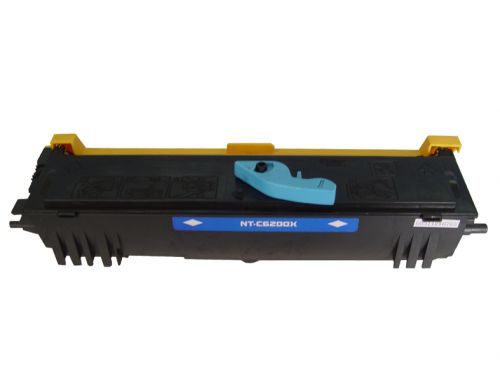 Epson S050167-COM Compatible Black Toner Cartridge (3200 pages)