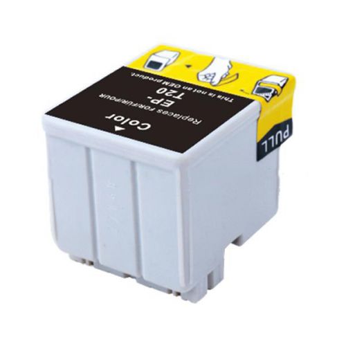 Epson T020401-COM Compatible Colour InkJet Cartridge 32.5ml