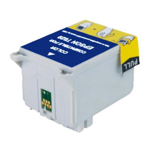 Epson T029401-COM Compatible Colour InkJet Cartridge 42ml