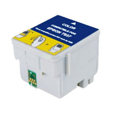 Load image into Gallery viewer, Epson T037401-COM Compatible Colour InkJet Cartridge 27ml