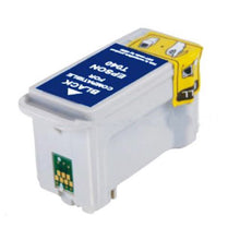 Load image into Gallery viewer, Epson T040140-COM Compatible Black InkJet Cartridge 19ml