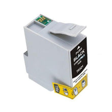 Load image into Gallery viewer, Epson T032140-COM Compatible Black InkJet Cartridge 37ml
