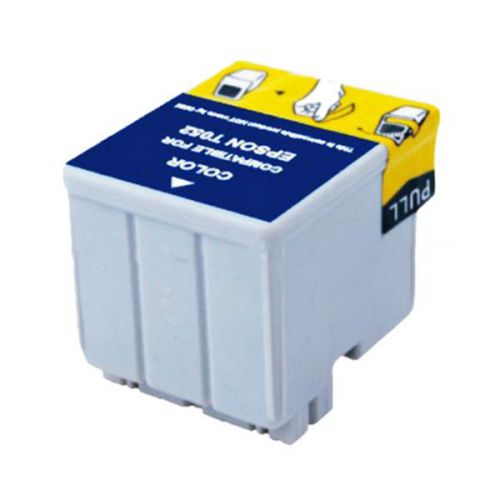 Epson T052040-COM Compatible Colour InkJet Cartridge 32.5ml