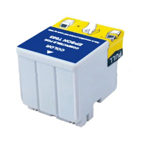 Epson T053040-COM Compatible Colour InkJet Cartridge 42ml