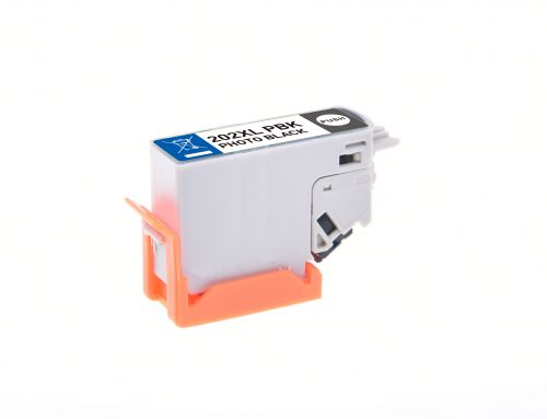 Epson C13T02H14010-COM Compatible Black InkJet Cartridge 11.2ml (800 pages)