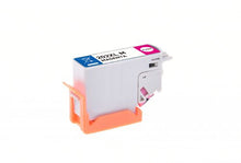 Load image into Gallery viewer, Epson C13T02H34010-COM Compatible Magenta InkJet Cartridge 11.2ml (650 pages)