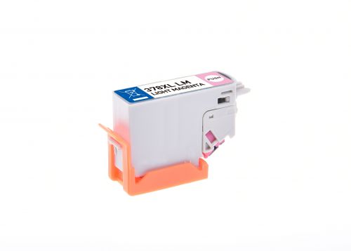 Epson C13T37964010-COM Compatible Magenta InkJet Cartridge 13.2ml (830 pages)