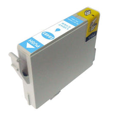 Load image into Gallery viewer, Epson T048540-COM Compatible Cyan InkJet Cartridge 20ml (720 pages)