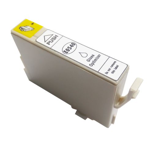 Epson T05404010-COM Compatible InkJet Cartridge 20ml (570 pages)
