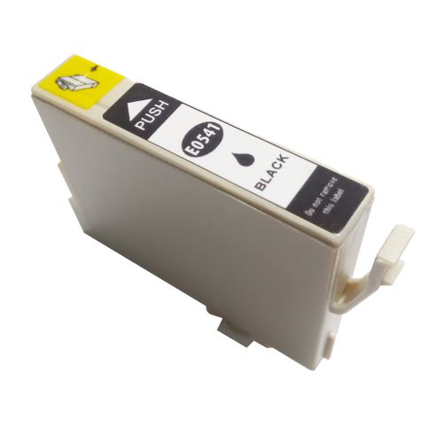 Epson T05414010-COM Compatible Black InkJet Cartridge 20ml (550 pages)