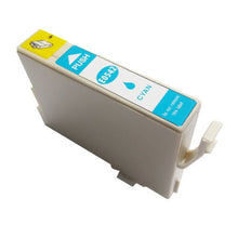 Load image into Gallery viewer, Epson T05424010-COM Compatible Cyan InkJet Cartridge 20ml (570 pages)