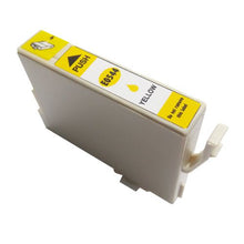 Load image into Gallery viewer, Epson T05444010-COM Compatible Yellow InkJet Cartridge 20ml (570 pages)