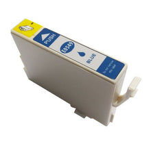 Load image into Gallery viewer, Epson T05494010-COM Compatible Blue InkJet Cartridge 20ml (570 pages)