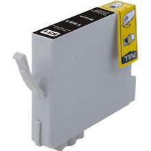Load image into Gallery viewer, Epson T055140-COM Compatible Black InkJet Cartridge 13.5ml (368 pages)