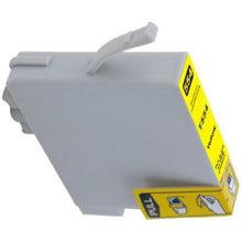 Load image into Gallery viewer, Epson T055440-COM Compatible Yellow InkJet Cartridge 13.5ml (550 pages)