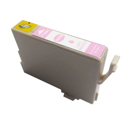Epson T05964010-COM Compatible Magenta InkJet Cartridge 20ml (750 pages)