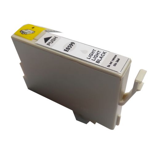 Epson T05994010-COM Compatible Black InkJet Cartridge 20ml (600 pages)