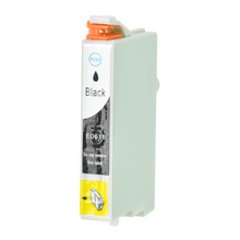 Load image into Gallery viewer, Epson T061140-COM Compatible Black InkJet Cartridge 17ml (400 pages)