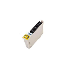 Load image into Gallery viewer, Epson T071140-COM Compatible Black InkJet Cartridge 10ml (250 pages)