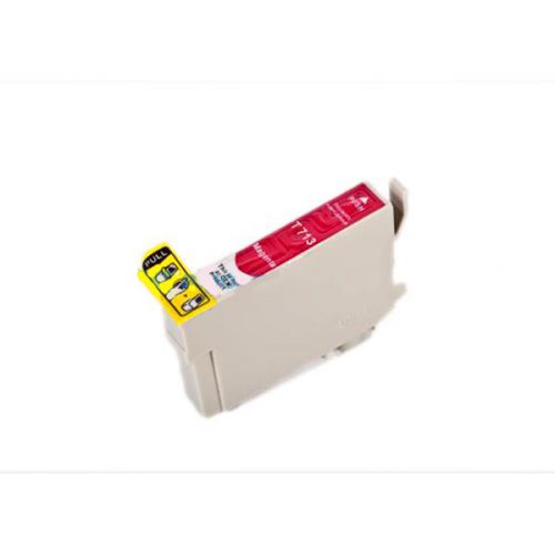 Epson T071340-COM Compatible Magenta InkJet Cartridge 10ml (280 pages)