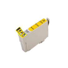 Load image into Gallery viewer, Epson T071440-COM Compatible Yellow InkJet Cartridge 10ml (480 pages)