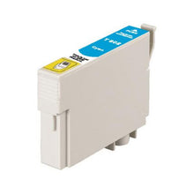 Load image into Gallery viewer, Epson T080240-COM Compatible Cyan InkJet Cartridge 13ml (980 pages)