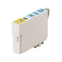 Load image into Gallery viewer, Epson T080540-COM Compatible Cyan InkJet Cartridge 13ml (380 pages)