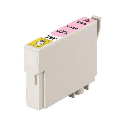Epson T080640-COM Compatible Magenta InkJet Cartridge 13ml (700 pages)