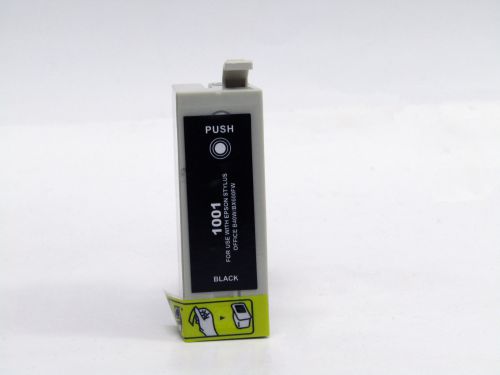Epson T10014010-COM Compatible Black InkJet Cartridge 28ml (995 pages)