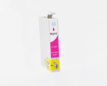 Load image into Gallery viewer, Epson T128340-COM Compatible Magenta InkJet Cartridge 8ml (240 pages)