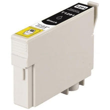 Load image into Gallery viewer, Epson T129140-COM Compatible Black InkJet Cartridge 15ml (480 pages)
