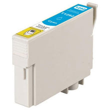 Load image into Gallery viewer, Epson T129240-COM Compatible Cyan InkJet Cartridge 13ml (540 pages)