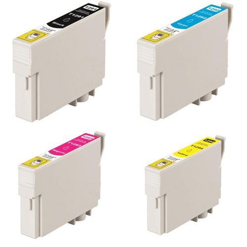 Epson T129540-COM Compatible Colour InkJet Cartridge (2070 pages)