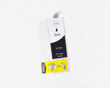 Load image into Gallery viewer, Epson T13014010-COM Compatible Black InkJet Cartridge 35.5ml